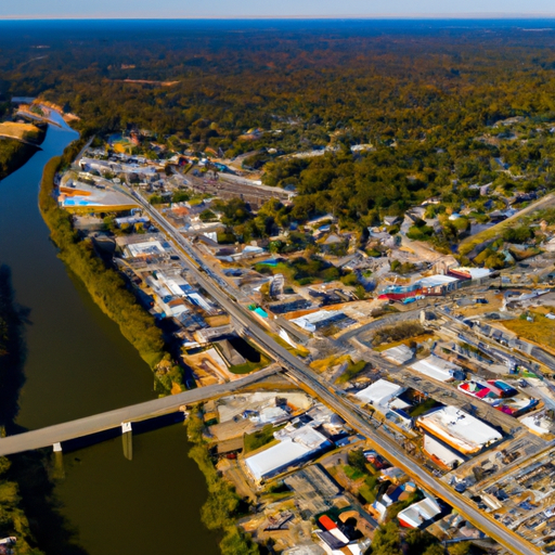 Gadsden, Alabama