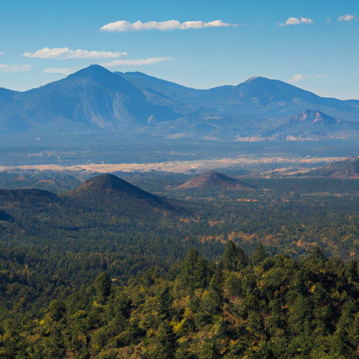 Flagstaff, Arizona