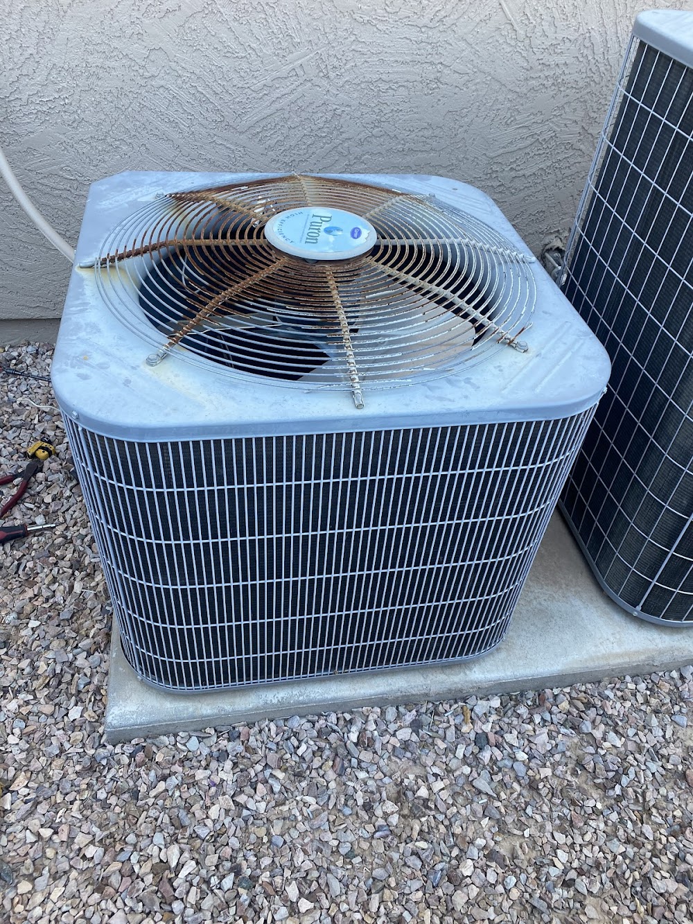 Airbender Heating and Cooling HVAC