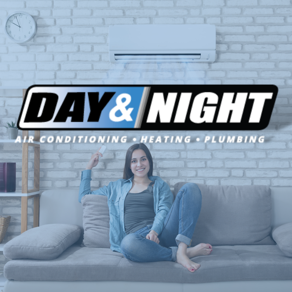 Day & Night Air Conditioning, Heating & Plumbing