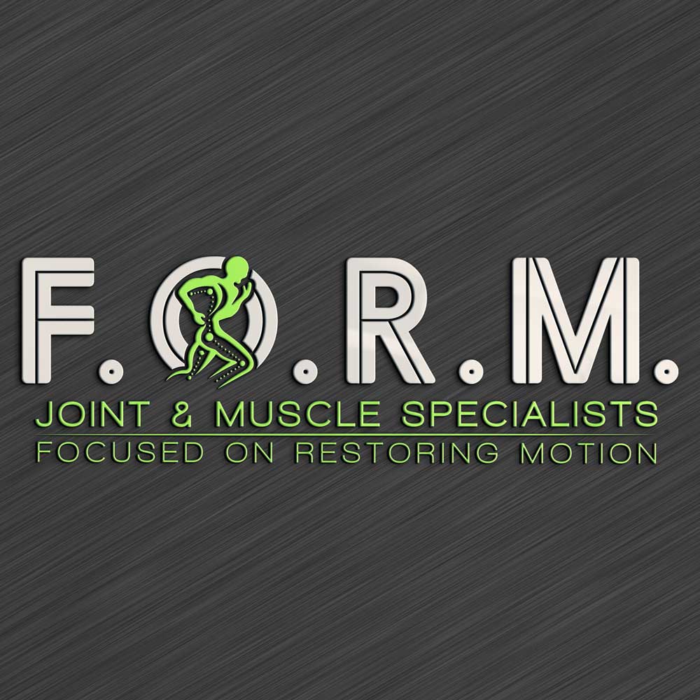 F.O.R.M. Joint and Muscle Specialists