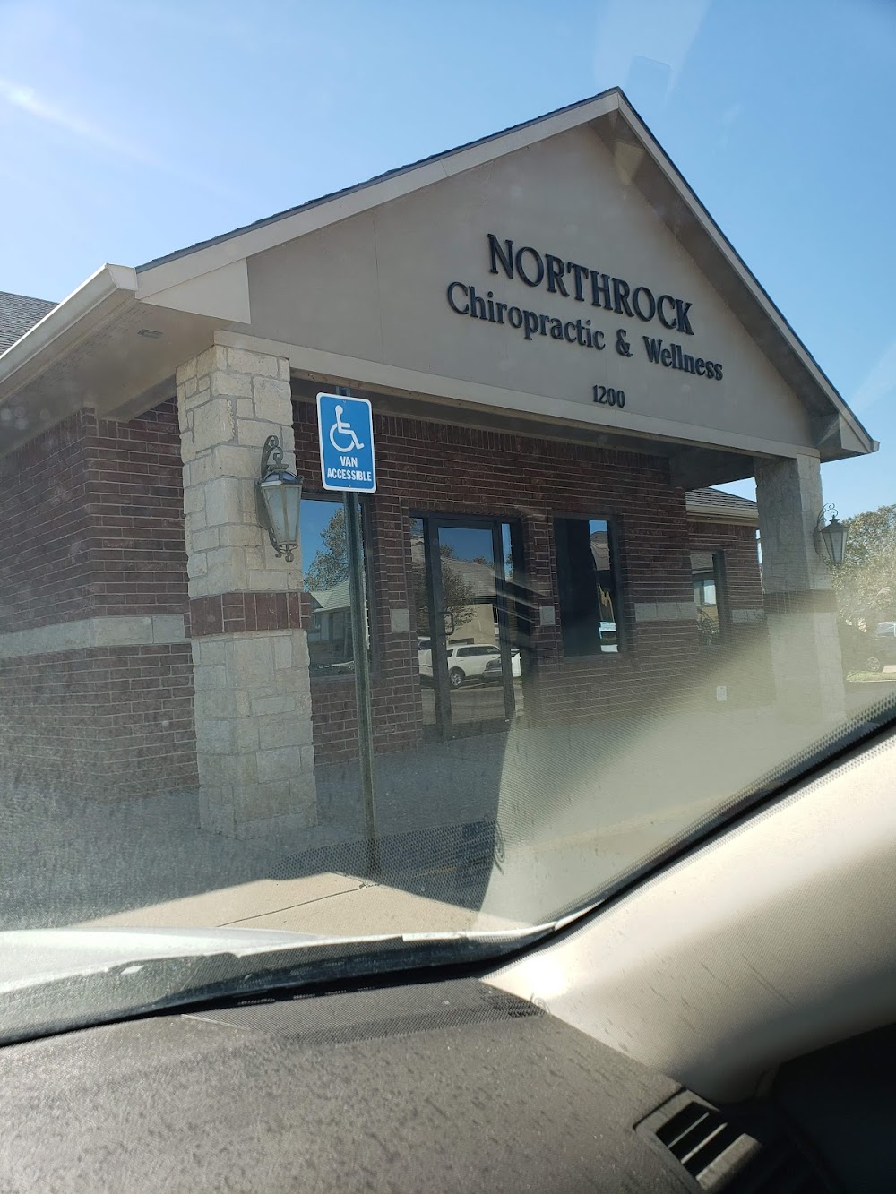 Northrock Chiropractic & Wellness