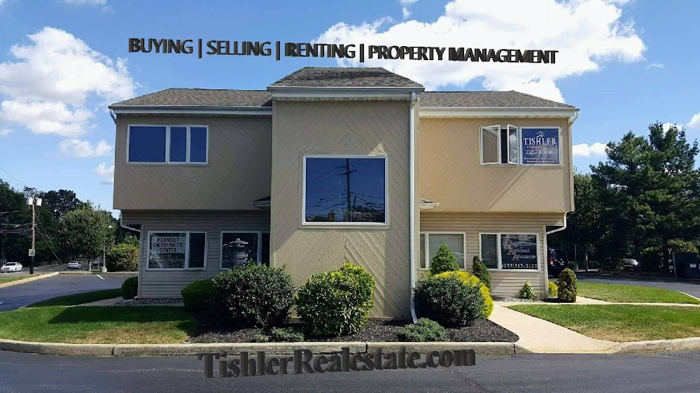 Tishler Realty Group LLC