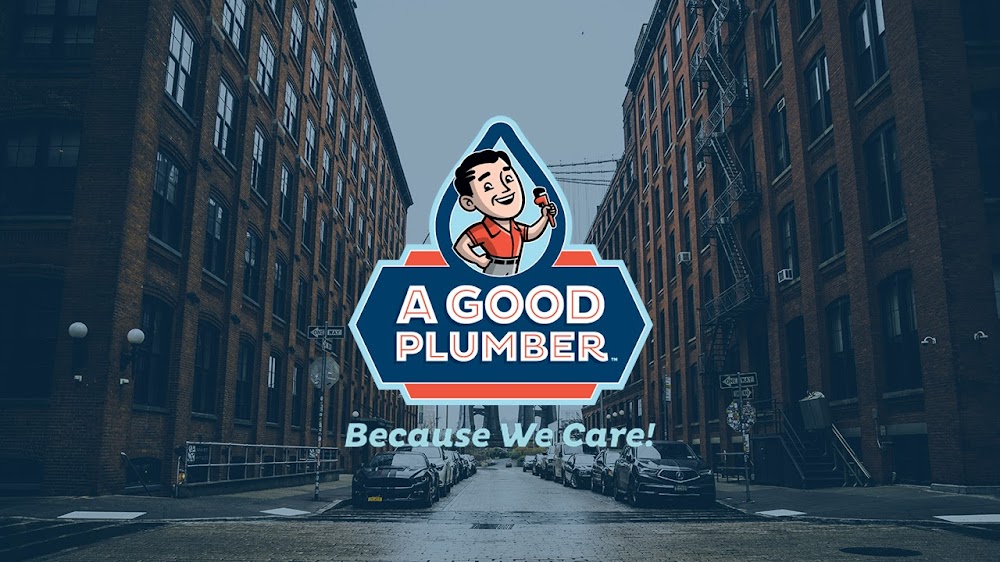 A Good Plumber Corp.