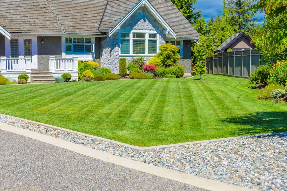 Augusta Lawn Care