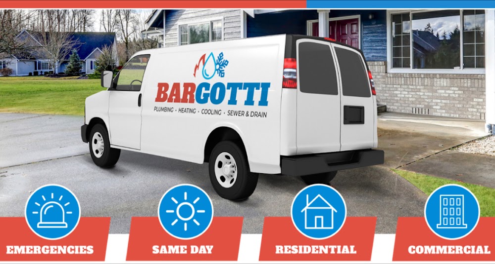 Bargotti Co. Plumbing & Hvac