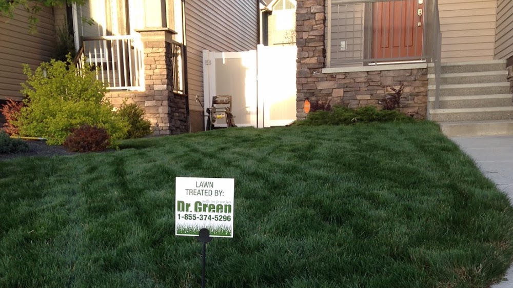 Dr. Green Lawn Care Services