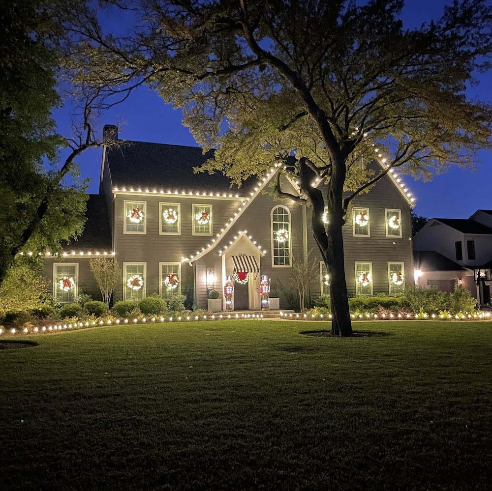 Higher Ground Lawn Care & Landscape Lighting