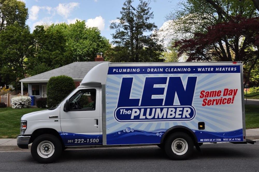 Len The Plumber, LLC