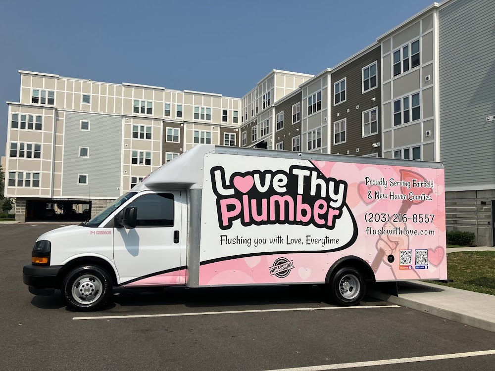 Love Thy Plumber