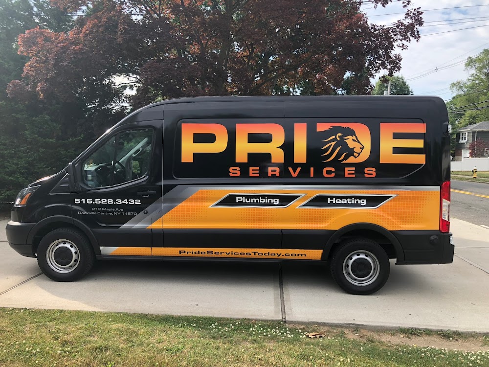 Pride Services