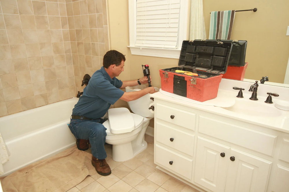 Prime Brooklyn Plumber & HVAC Services