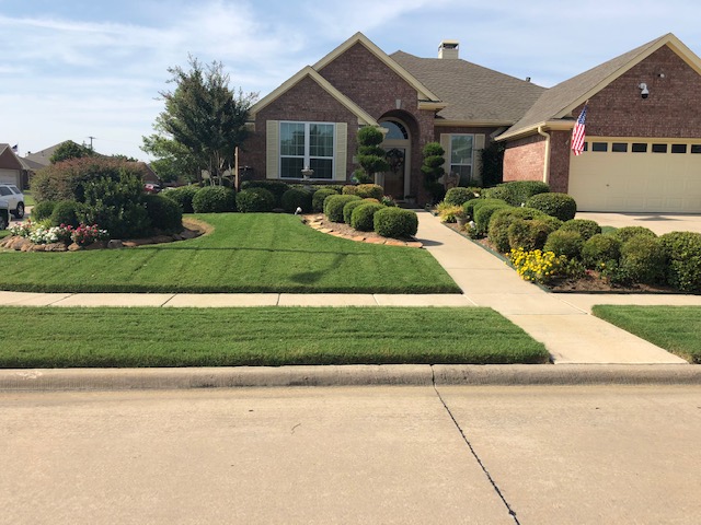 Princess Cuts Lawncare and Landscaping LLC