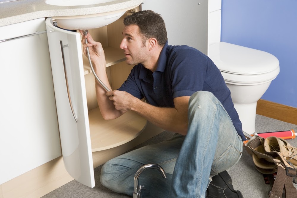 Super Service Plumbers Heating and Air Conditioning