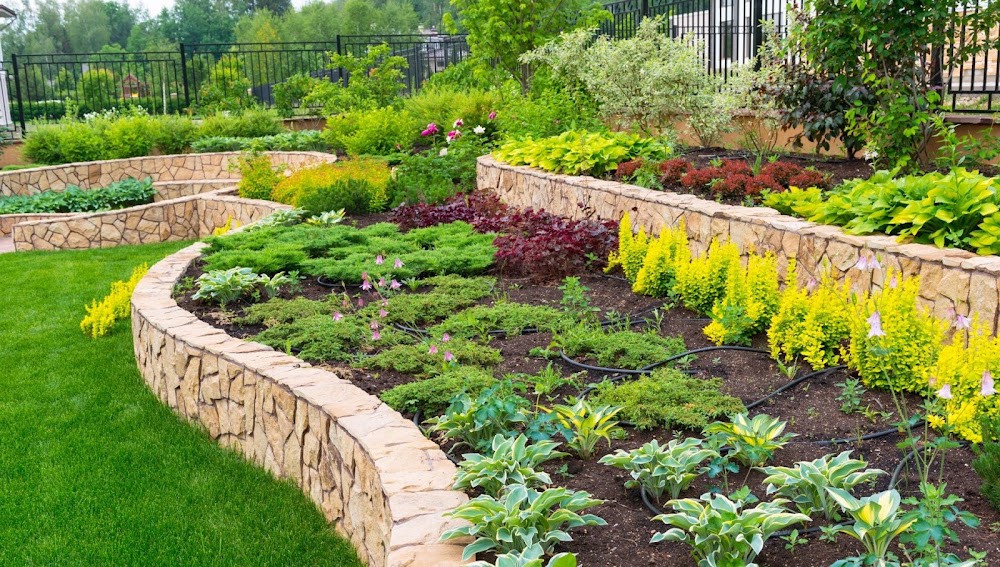 Texas Landscape Services of Dallas/Fort Worth