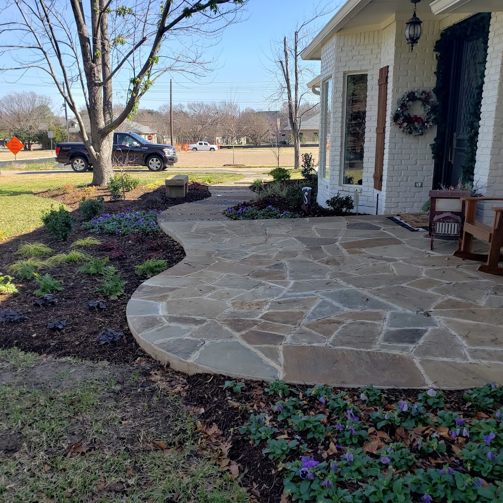 Wilson Landscape Design